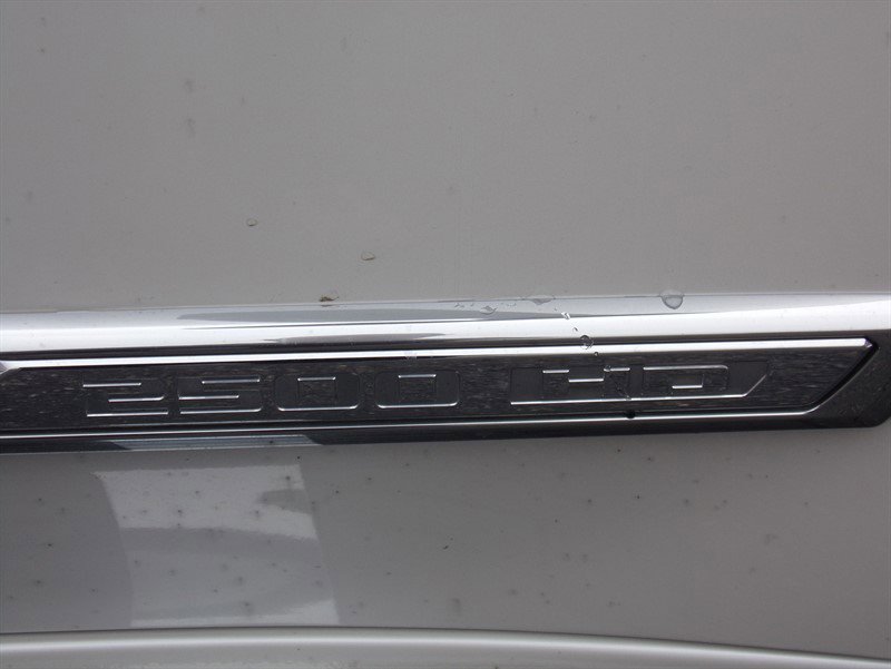 Used 2024 Chevrolet Silverado 2500 High Country w/ High Country Premium Package image 28