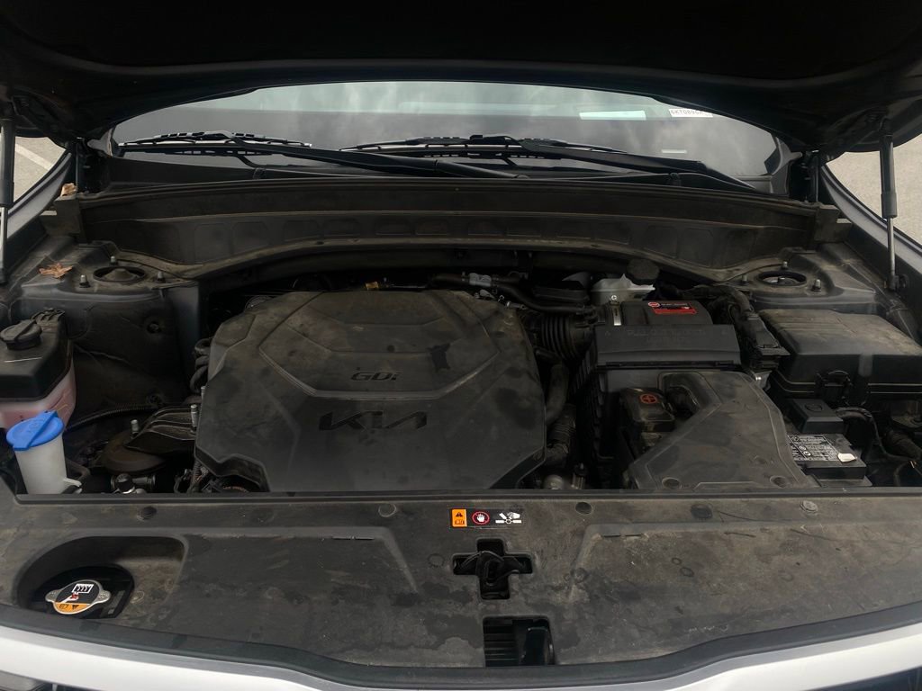 Used 2024 Kia Telluride SX Prestige image 32