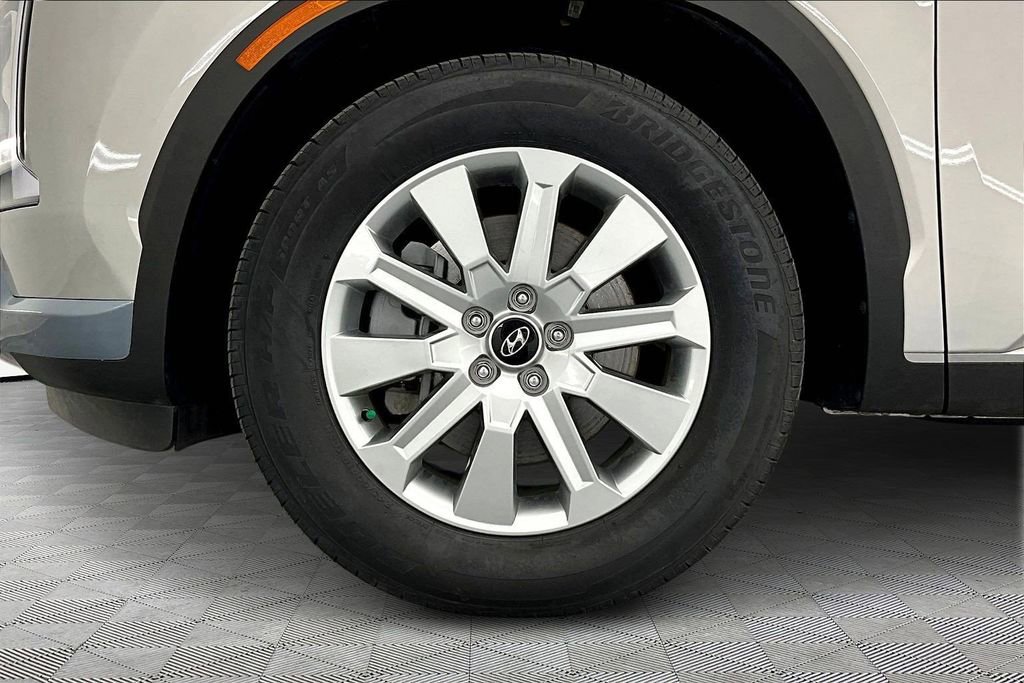 Used 2025 Hyundai Palisade SEL image 9