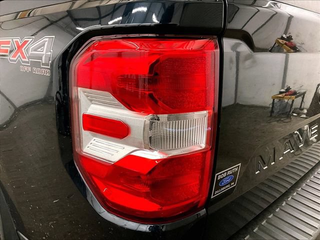 Certified 2023 Ford Maverick XLT w/ Equipment Group 300A Standard AWD/4WD image 28