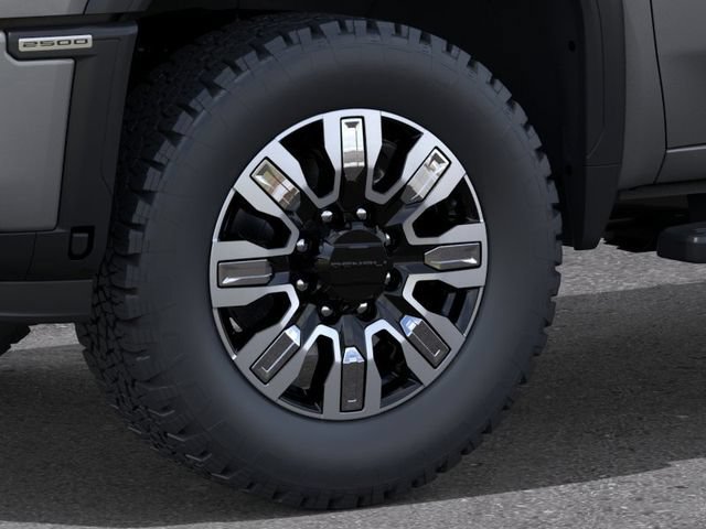 New 2026 GMC Sierra 2500 Denali w/ Denali Reserve Package AWD/4WD image 9