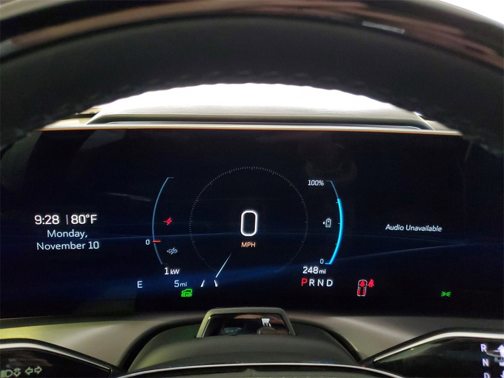 New 2026 Cadillac Vistiq Premium Luxury image 20