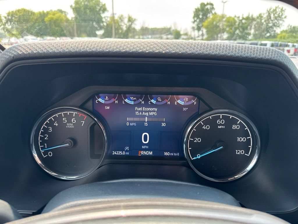 Certified 2023 Ford F150 Tremor w/ 360 Degree Camera Package AWD/4WD image 19