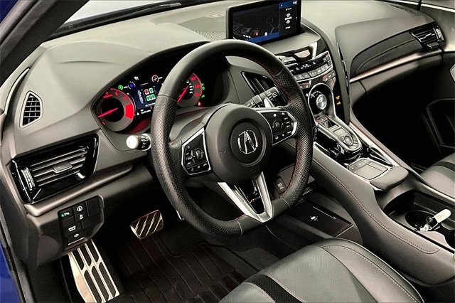 Used 2024 Acura RDX A-Spec image 12