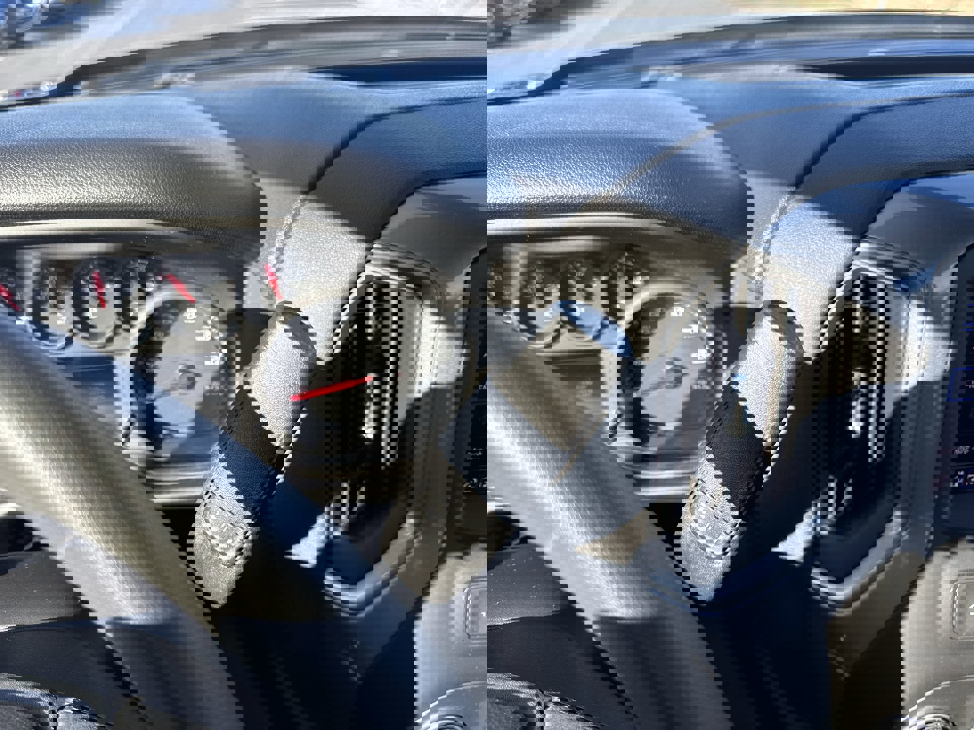 Used 2025 Chevrolet Silverado 1500 W/T w/ LPO, Dark Essentials Package image 19