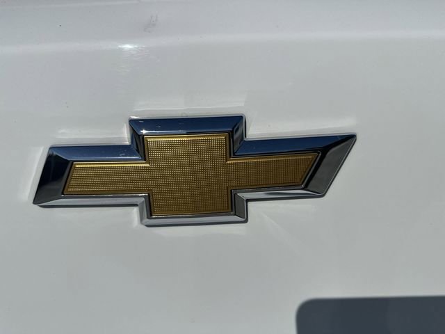 Used 2022 Chevrolet TrailBlazer LS FWD image 31
