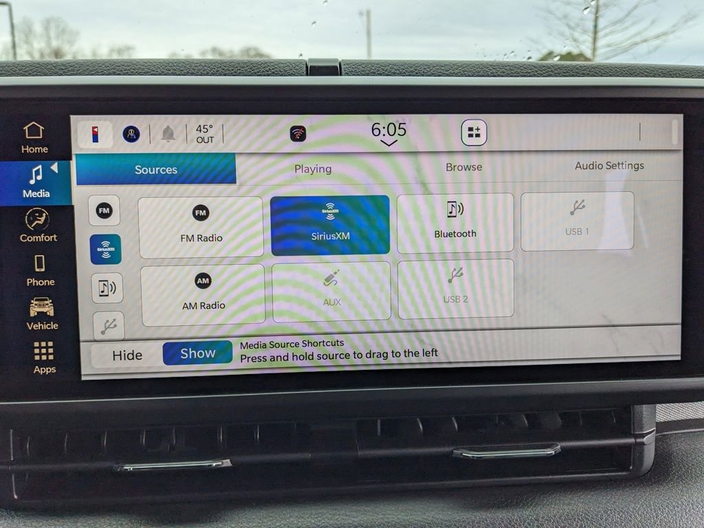 New 2026 Jeep Wrangler Sport image 25