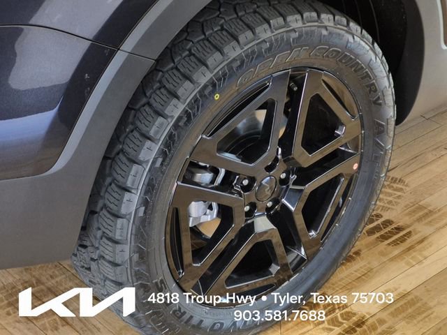 New 2025 Kia Telluride SX Prestige X-Line AWD/4WD image 5