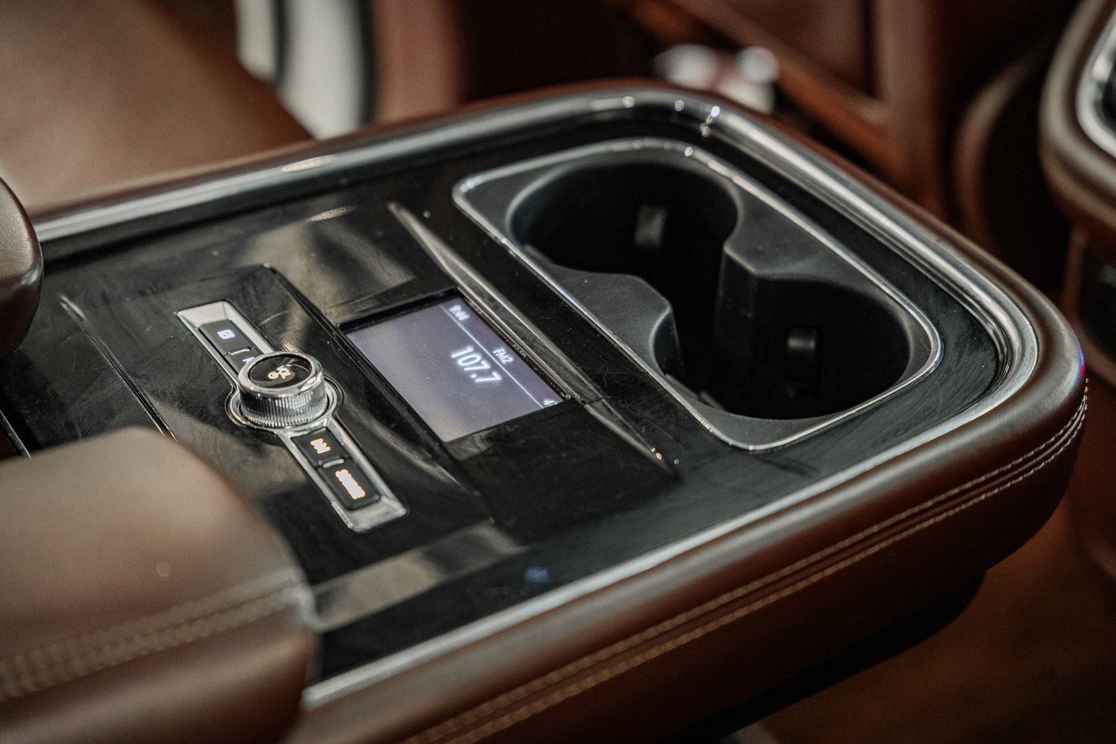 Used 2021 Lincoln Navigator L Black Label w/ Special Edition Package image 37