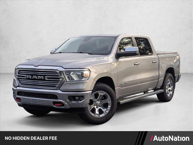 Used 2019 RAM 1500 Big Horn