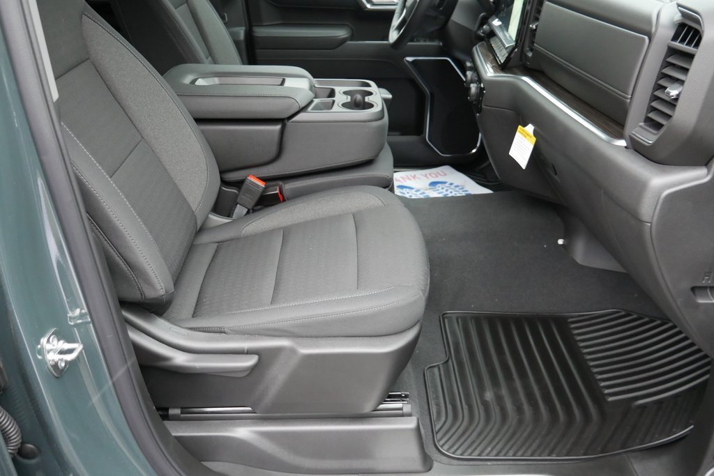 New 2026 Chevrolet Silverado 1500 LT image 21