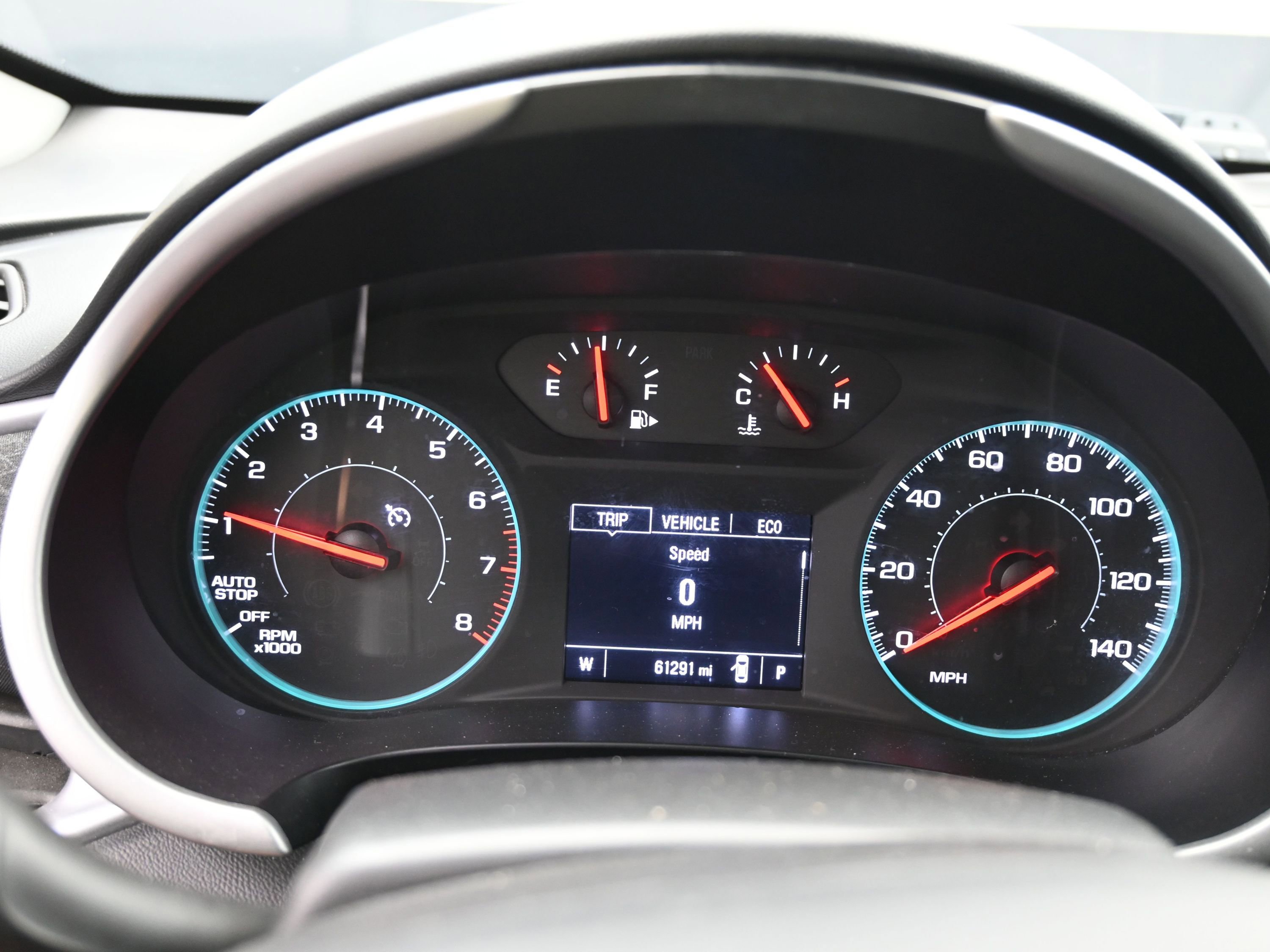 Used 2024 Chevrolet Malibu LT image 18