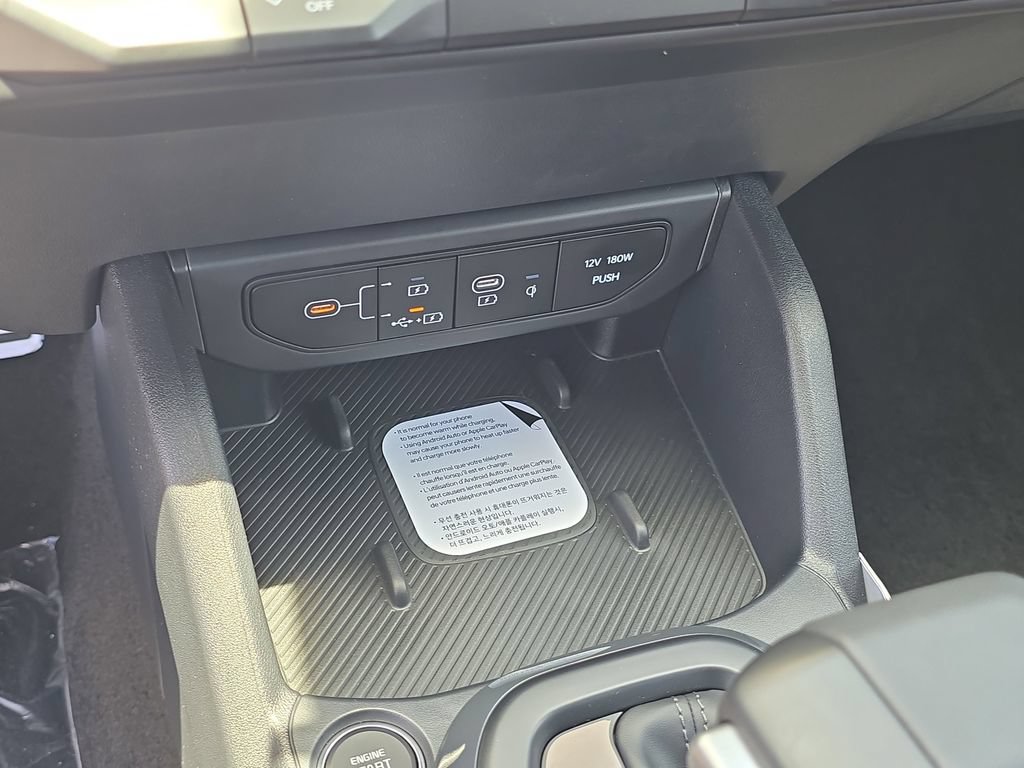 New 2026 Kia K4 GT-Line Turbo FWD image 26