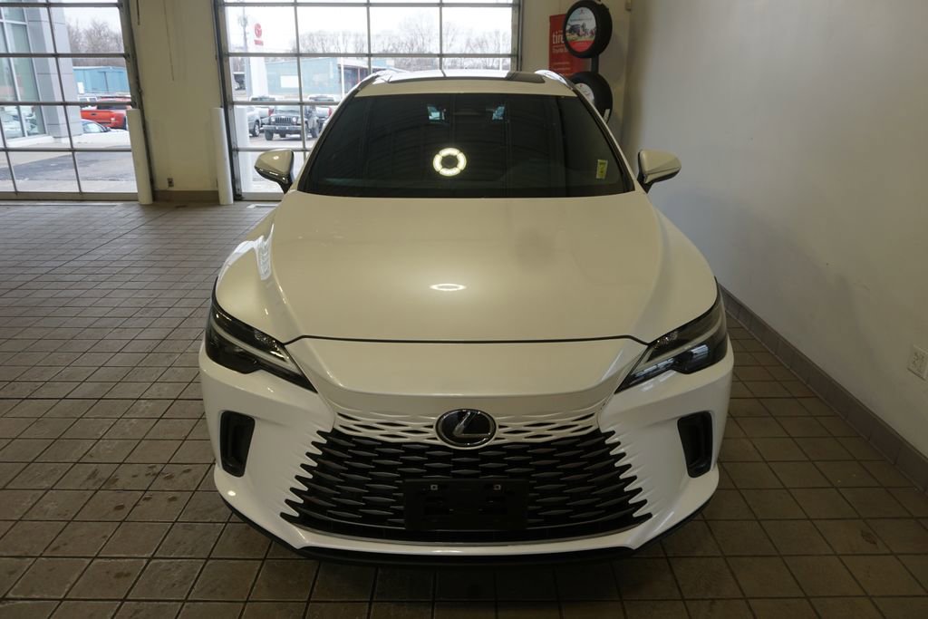 Used 2023 Lexus RX 350 Premium w/ Accessory Package (Z1) image 15
