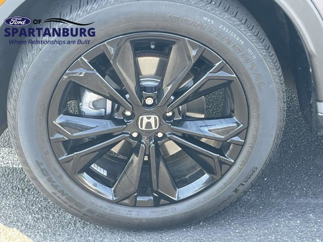 Used 2024 Honda CR-V Sport Touring image 5