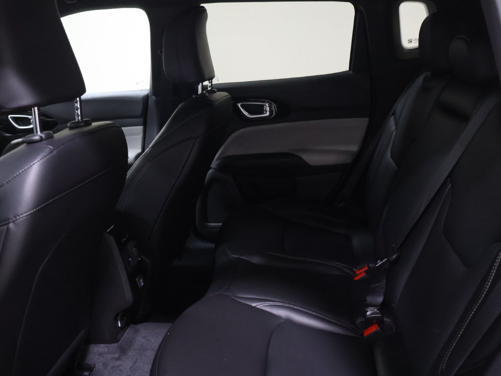 New 2026 Jeep Compass Limited AWD/4WD image 11