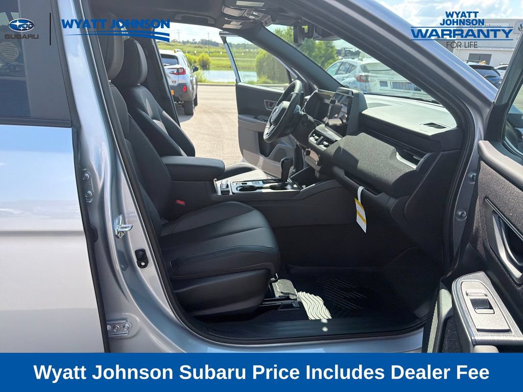 New 2026 Subaru Outback Premium AWD/4WD image 36