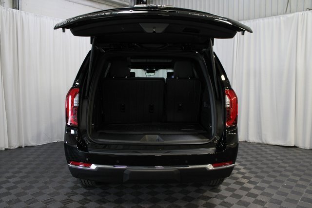 New 2026 GMC Yukon Elevation w/ Elevation Premium Package image 7