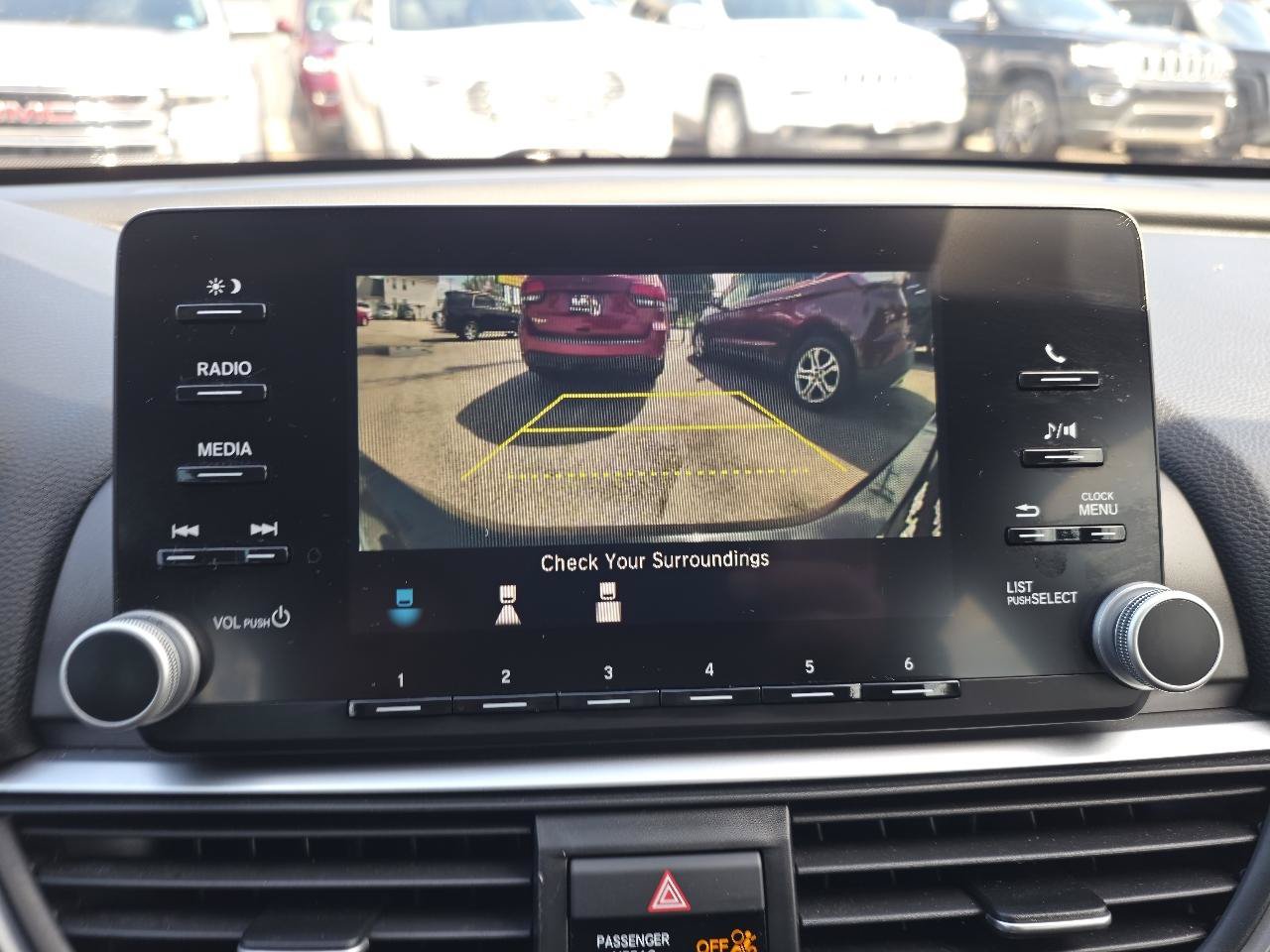 Used 2018 Honda Accord LX image 33