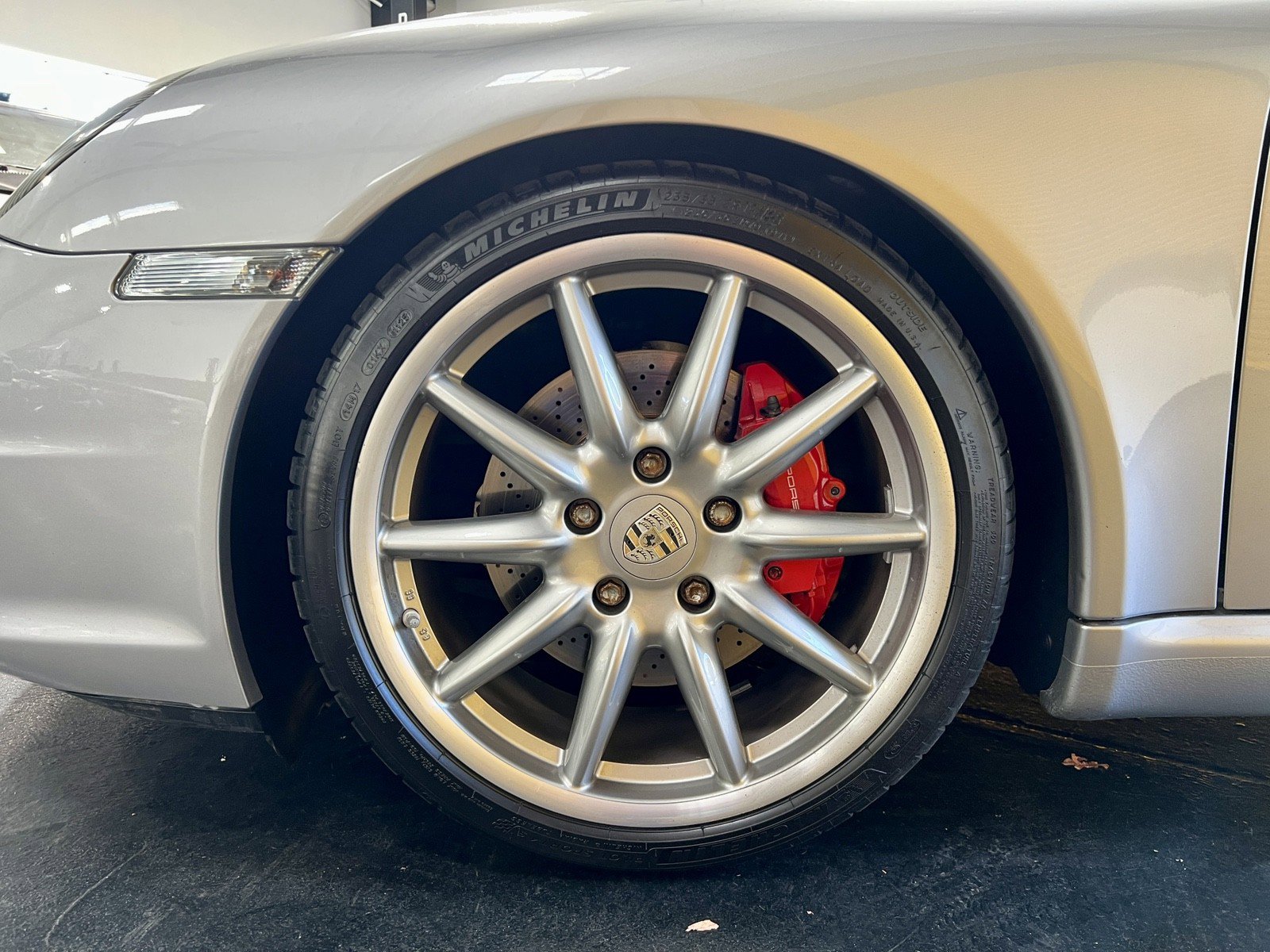 Used 2007 Porsche 911 Carrera S image 26
