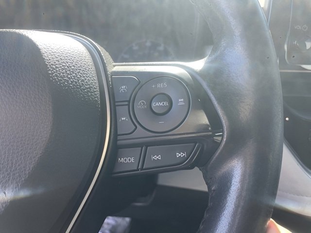 Used 2023 Toyota Corolla SE image 20
