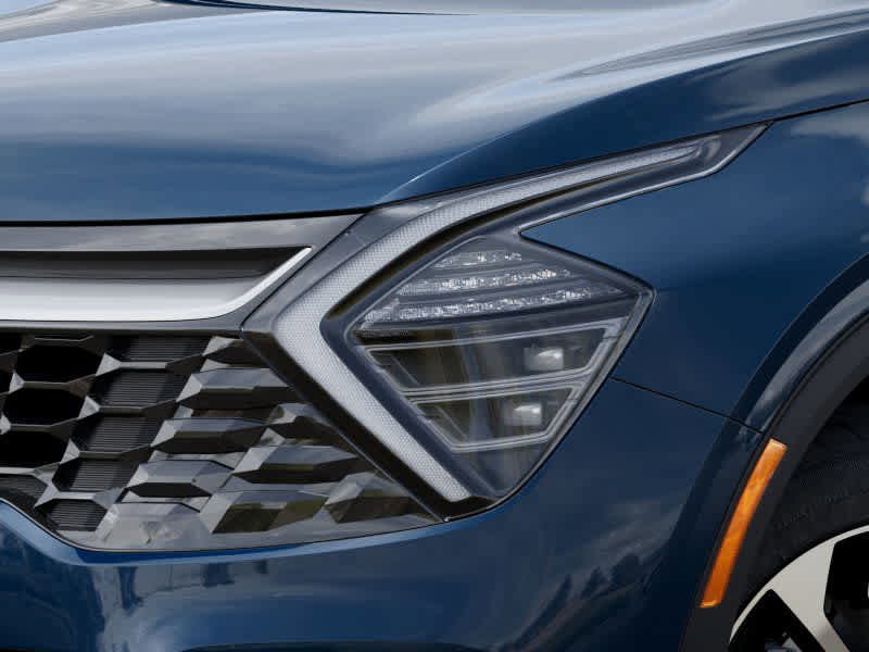 New 2025 Kia Sportage EX w/ EX Premium Package image 10