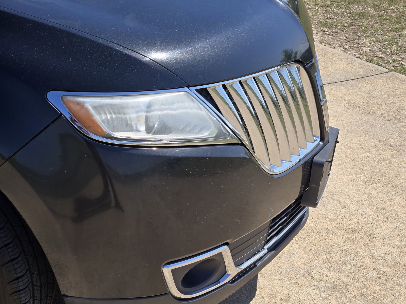 Used 2013 Lincoln MKX FWD image 12