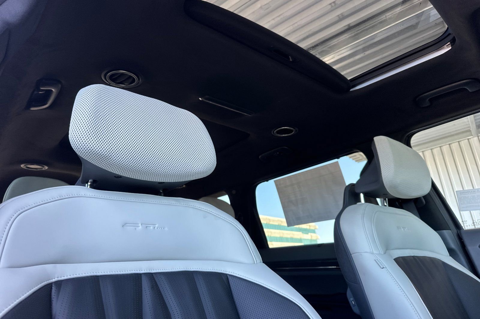 New 2026 Kia EV9 GT-Line AWD/4WD image 18