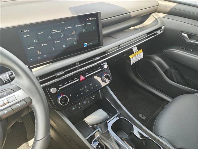 New 2025 Hyundai Tucson XRT image 16
