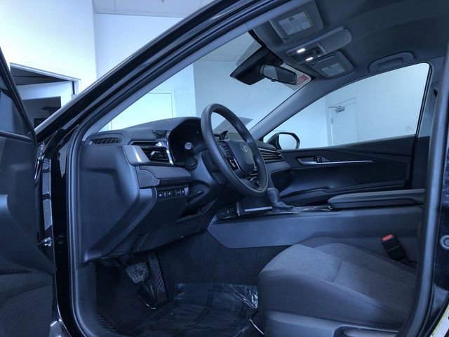 Certified 2025 Toyota Camry LE image 10