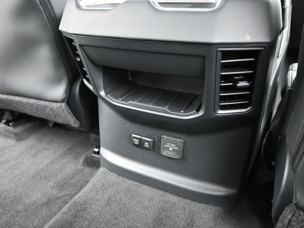 Used 2024 Toyota Tundra Limited image 14