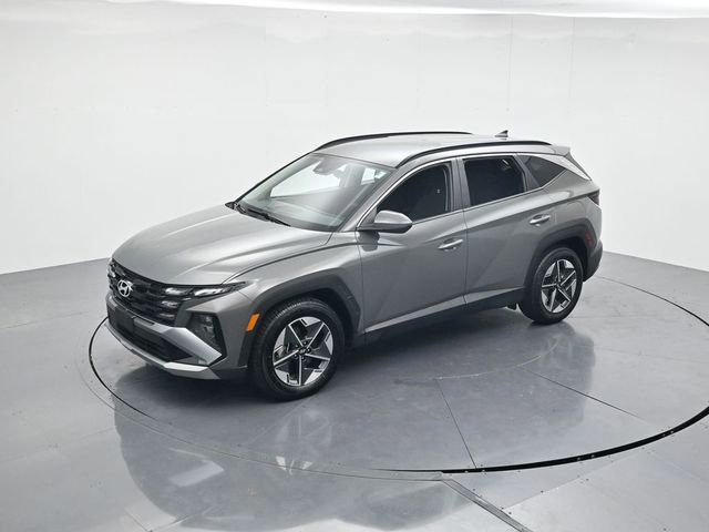 Used 2025 Hyundai Tucson SEL image 41