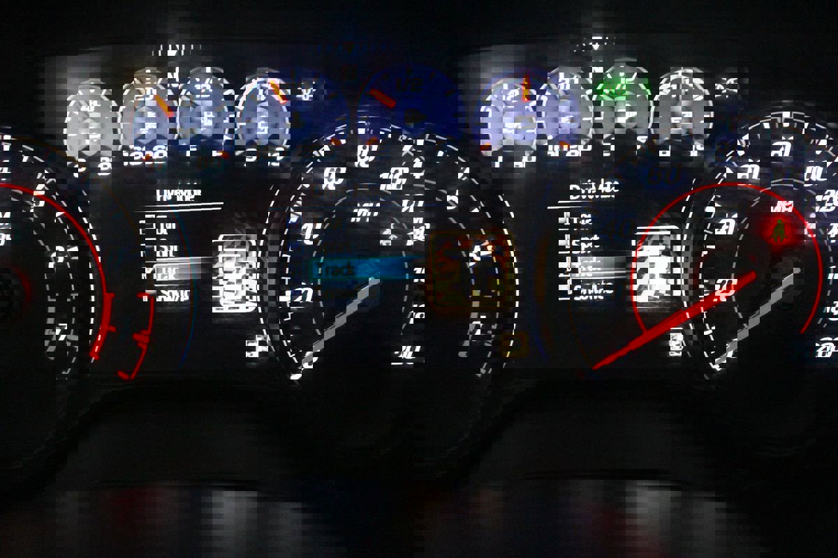 Used 2019 Chevrolet Camaro SS RWD image 19