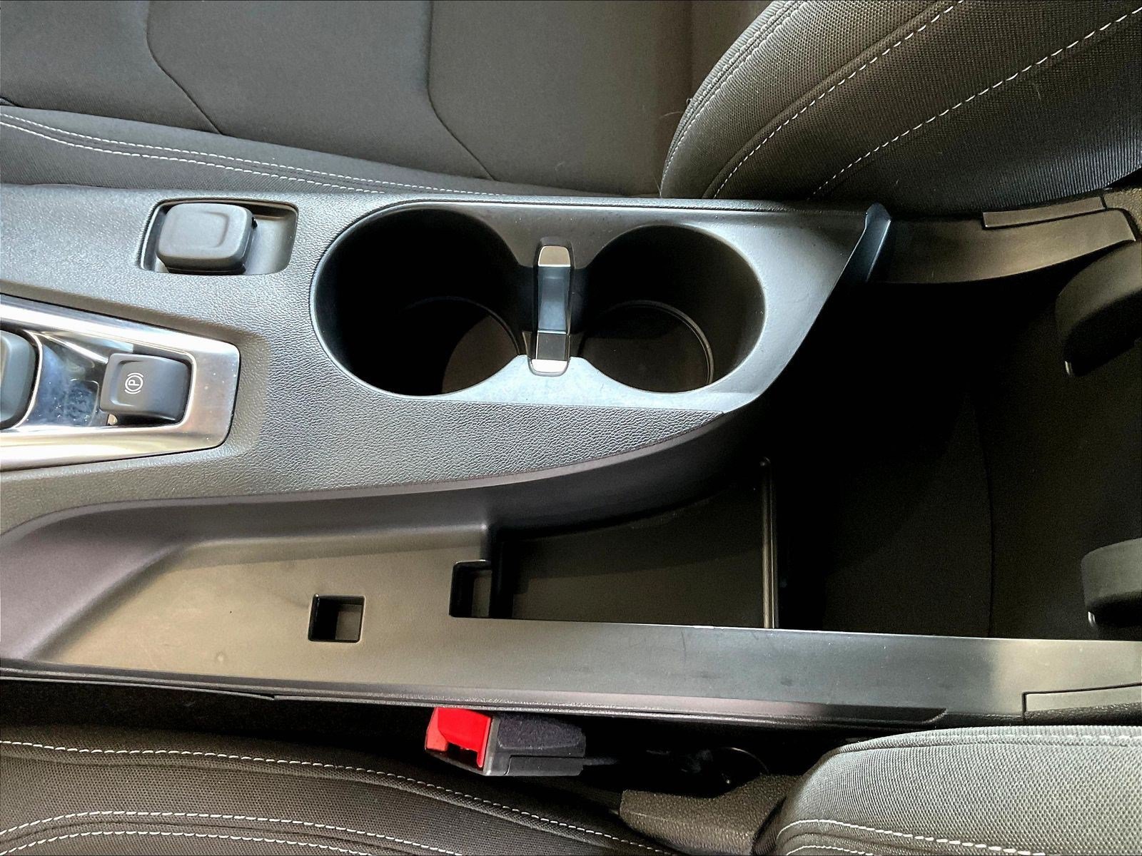 Used 2023 Chevrolet Camaro LT w/ Redline Edition RWD image 15