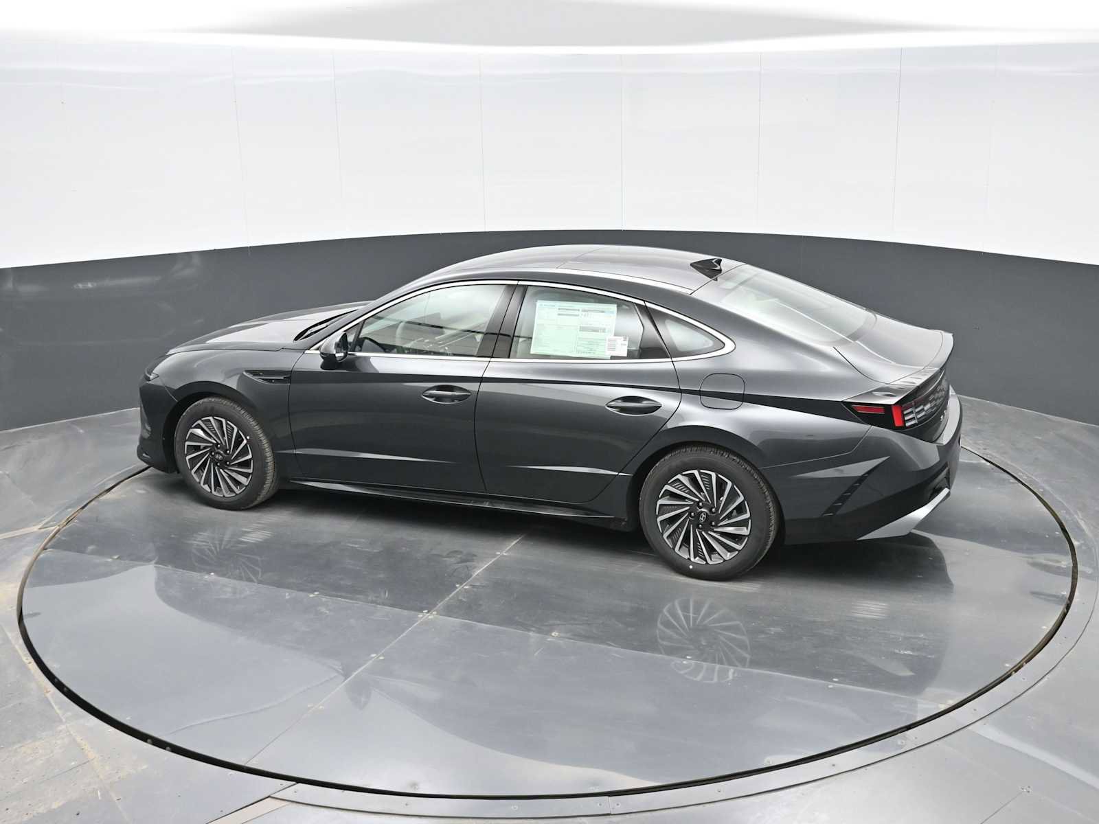 New 2026 Hyundai Sonata SEL image 25