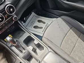 Used 2023 Nissan Sentra S FWD image 22