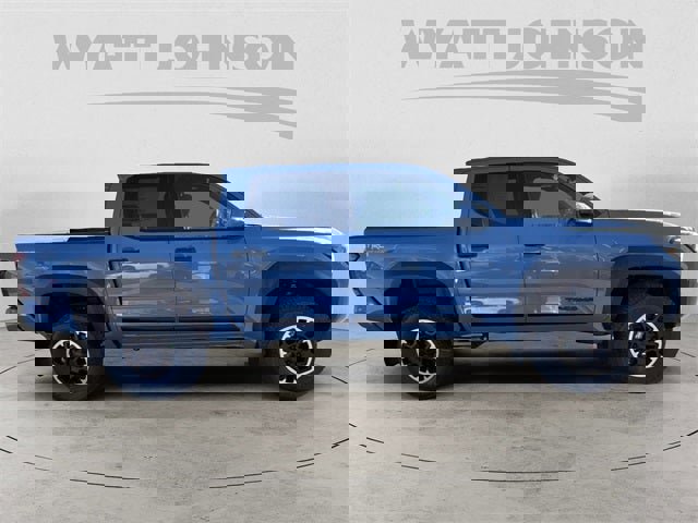 New 2026 Toyota Tacoma TRD Off-Road image 6