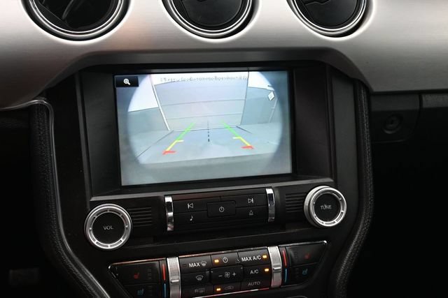 Used 2015 Ford Mustang Premium w/ Equipment Group 201A RWD image 7