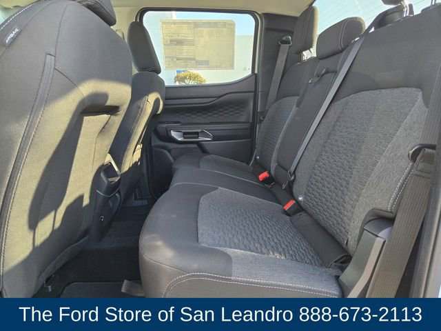 New 2025 Ford Ranger XLT w/ Trailer Tow Package image 11