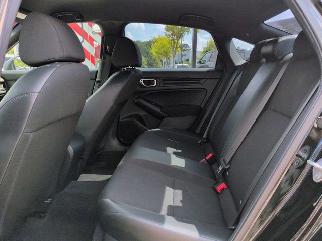 Used 2024 Honda Civic Sport image 13