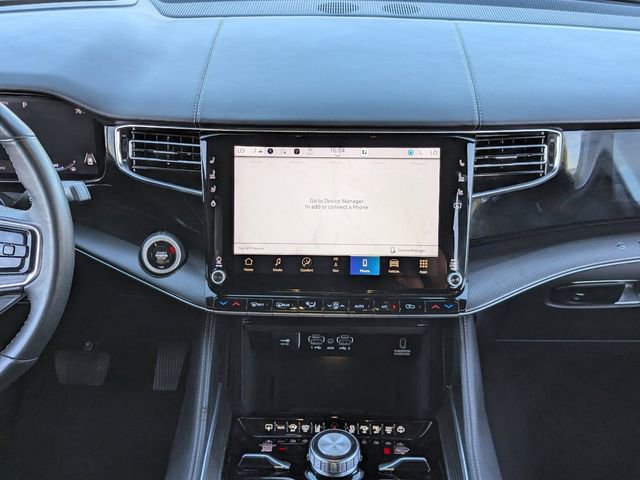 Used 2024 Jeep Grand Wagoneer L Series II w/ Quick Order Packagew 28T image 16