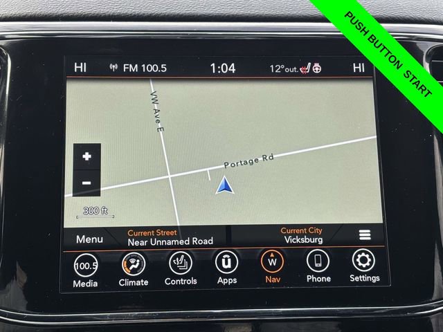 Used 2021 Jeep Grand Cherokee Limited w/ Trailer Tow Group IV image 18