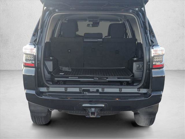 Used 2022 Toyota 4Runner Trail Special Edition image 6