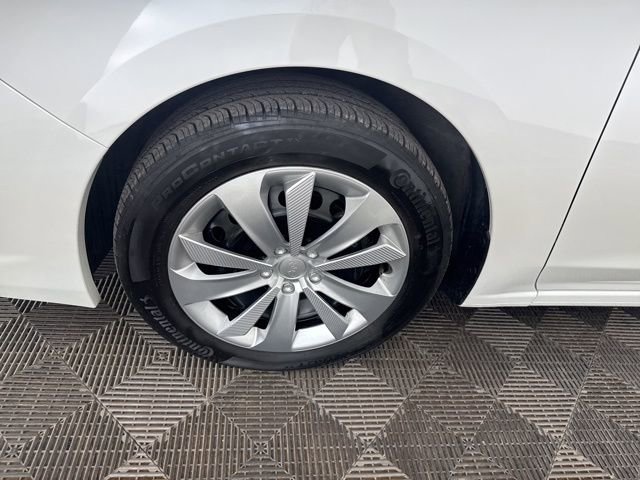 Used 2023 Subaru Impreza 2.0i image 32