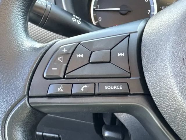 Used 2024 Nissan Kicks S FWD image 31