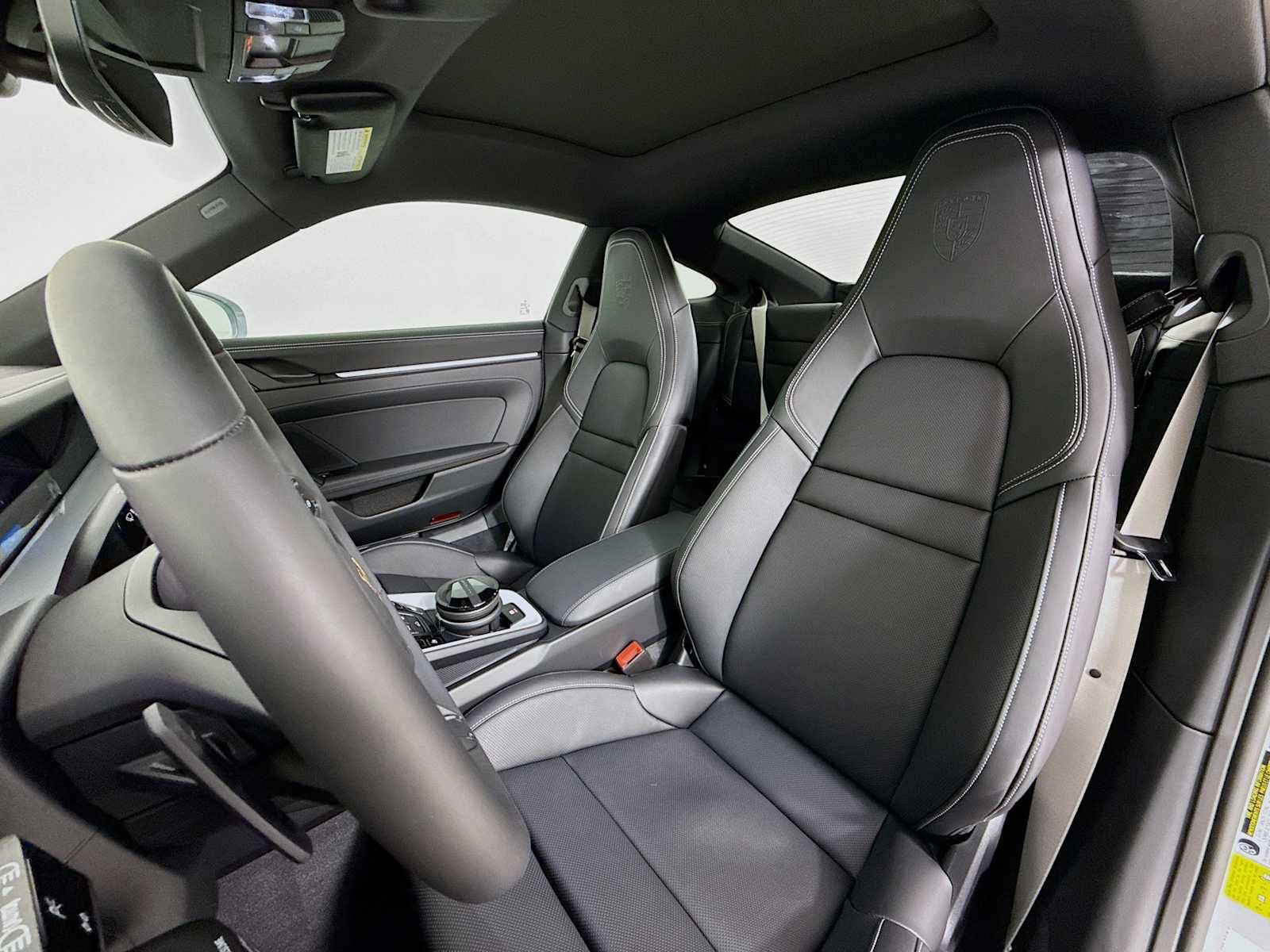 New 2026 Porsche 911 Carrera 4S AWD/4WD image 5