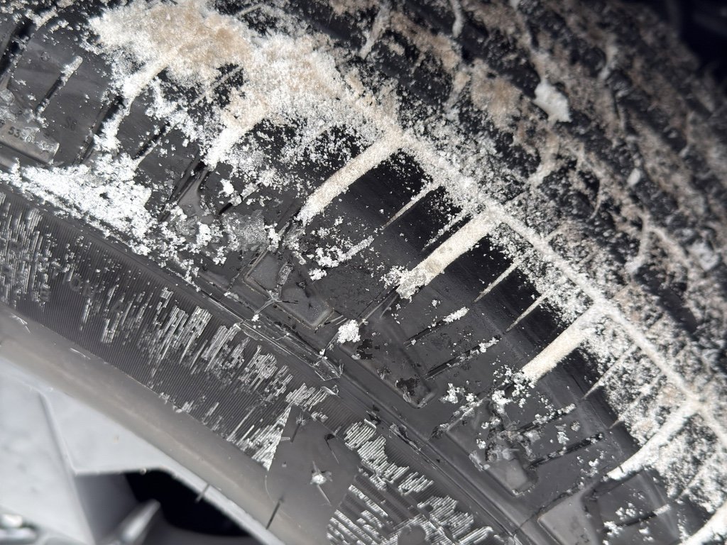 New 2026 Nissan Frontier SV w/ SV Convenience Package image 9