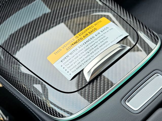 New 2026 Mercedes-Benz E 53 AMG e 4MATIC Sedan image 37