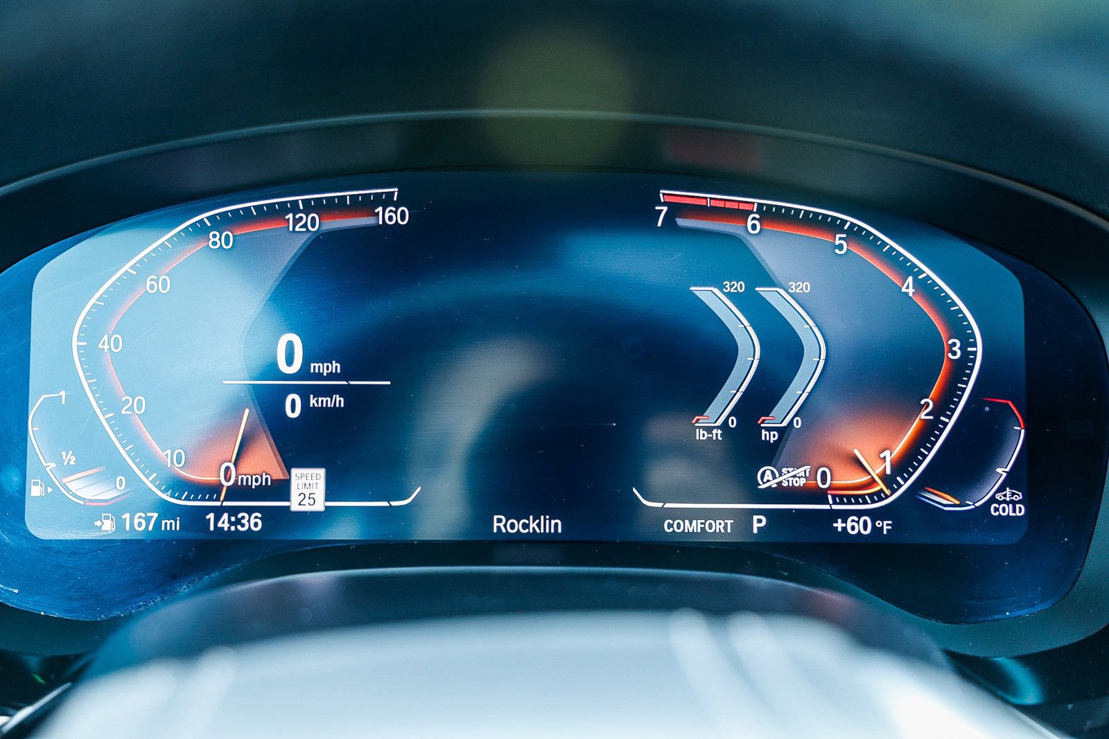 Used 2022 BMW 530i w/ Premium Package image 23