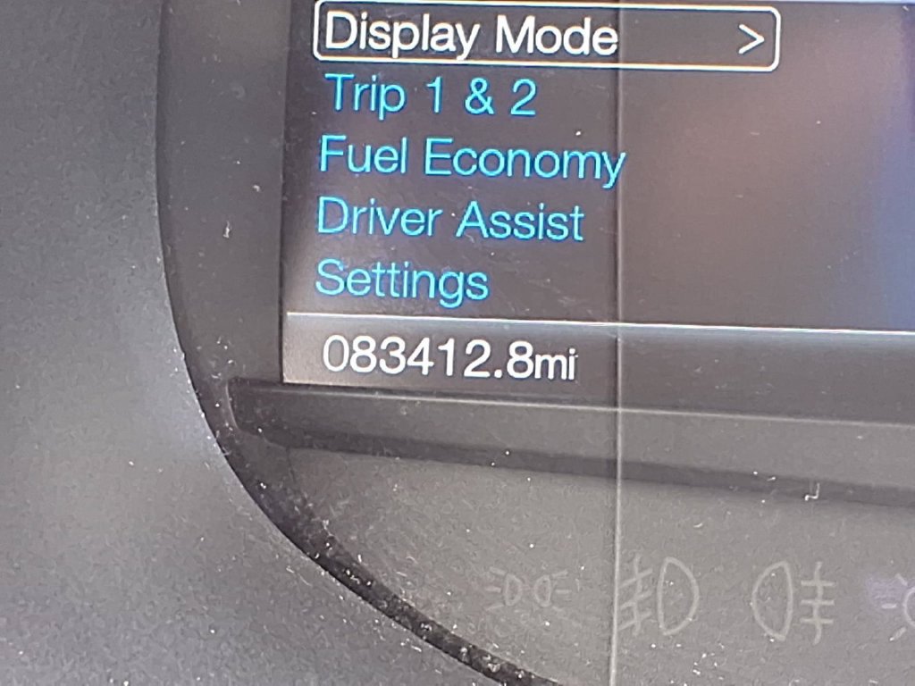 Used 2017 Ford Edge SEL w/ Equipment Group 201A FWD image 37